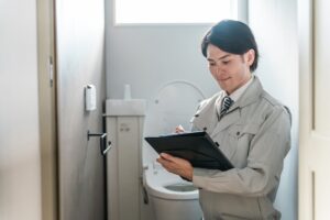 トイレまるごとリフォーム内装工事付の費用相場とは？トイレリフォームの実態を徹底解説