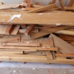 解体廃材の処分費用を徹底解説！木材・コンクリート別の相場と見積もり方法