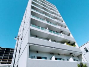 10階建ての高さはどれくらい？住み心地やデメリットを徹底解説