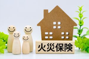 アパートオーナー必見！火災保険の相場と選び方を徹底解説