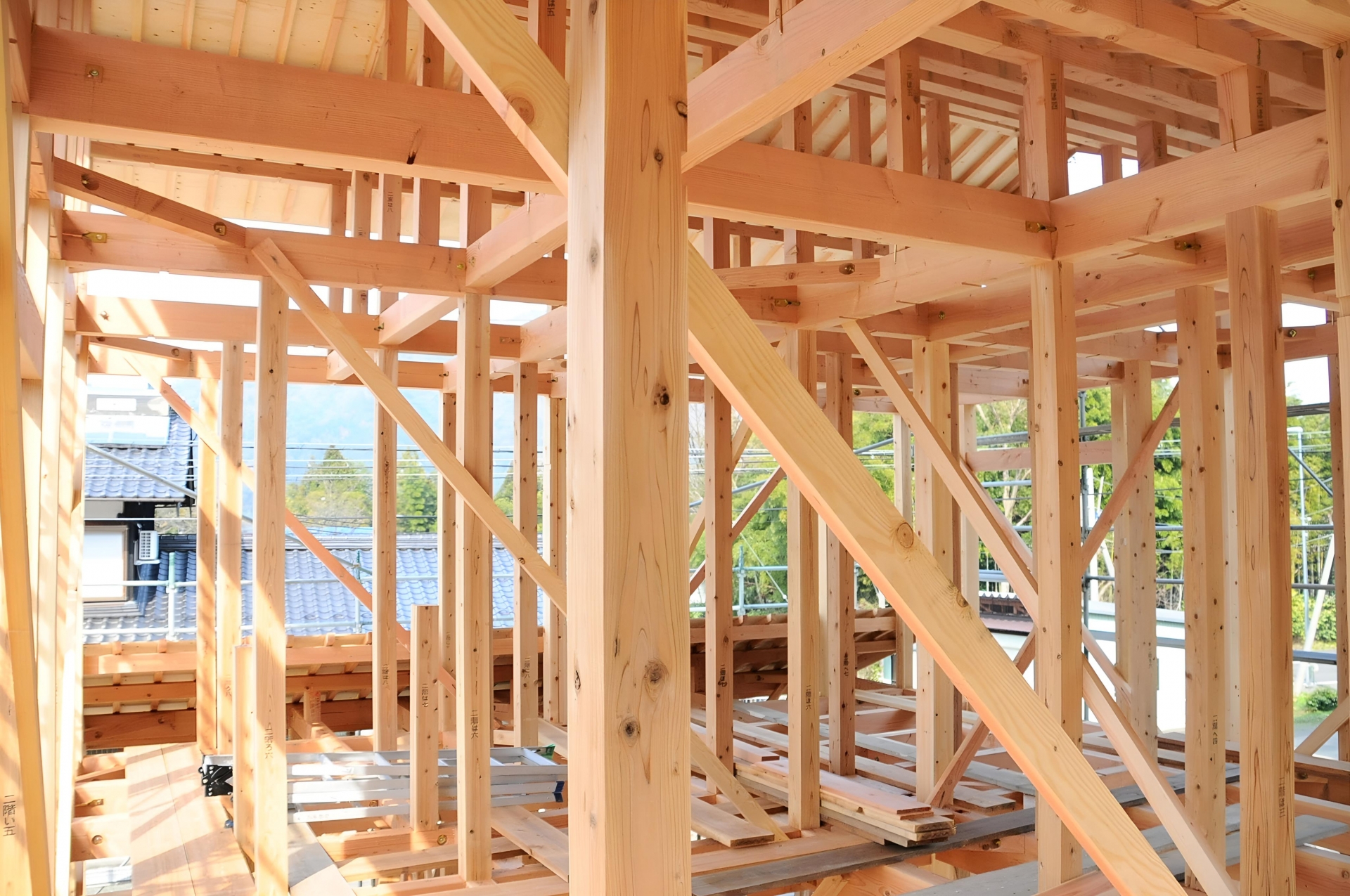 木造家屋の解体費用の相場と補助金を徹底解説!平米単価・見積書の見方まで完全ガイド