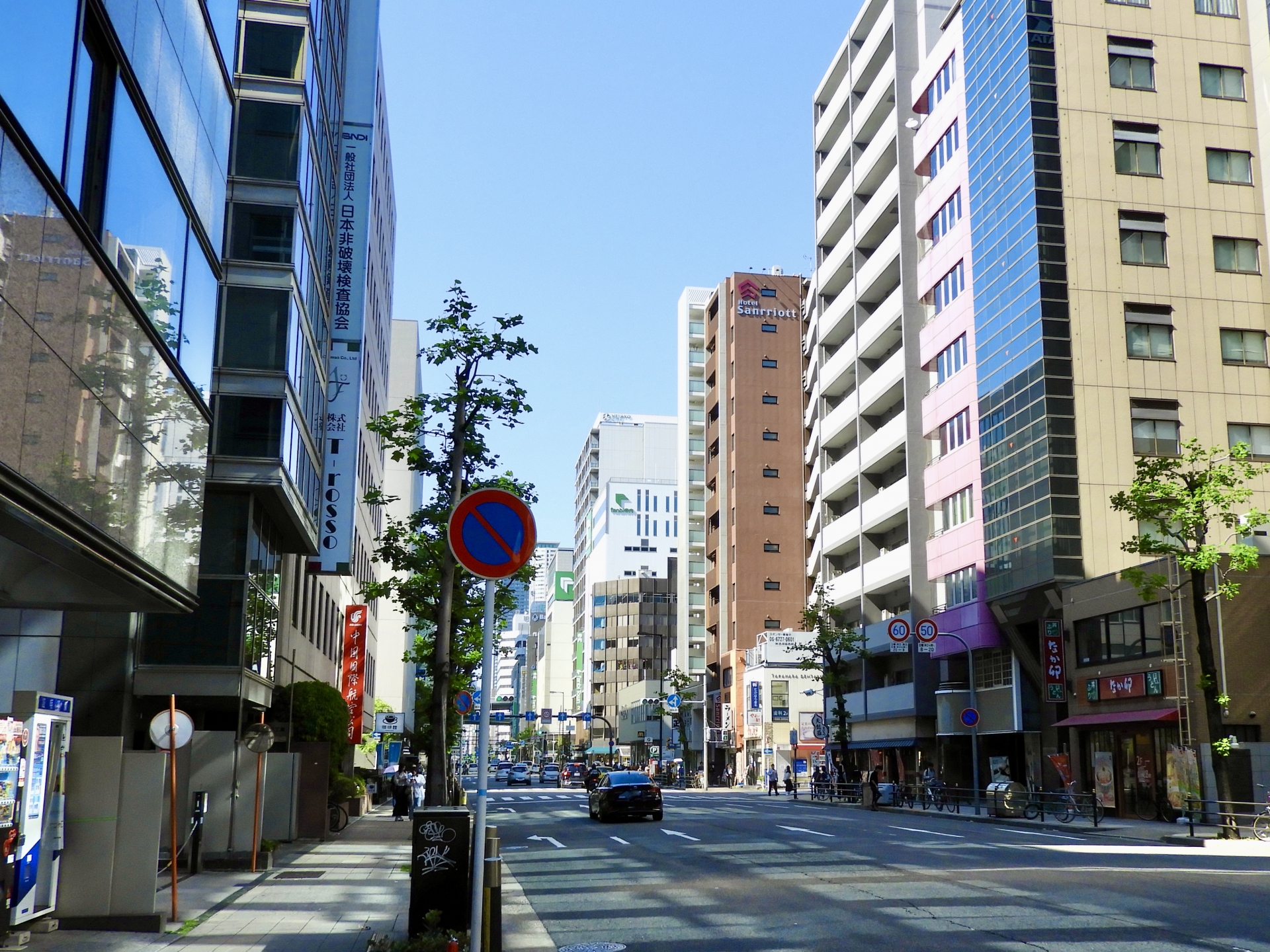 一棟売りビルの値段はいくら？東京のオフィスビルの値段や購入の注意点など徹底解説