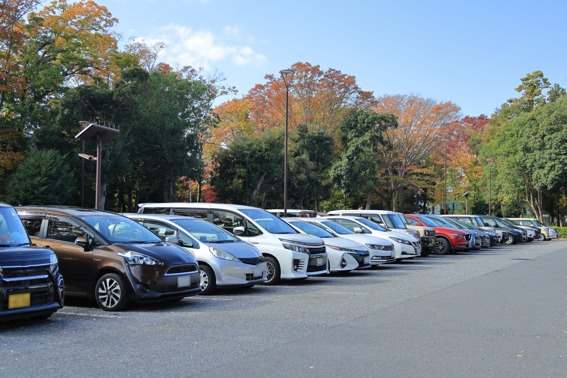 駐車場経営の保険はどう選ぶ？施設賠償責任保険や損保ジャパンも解説