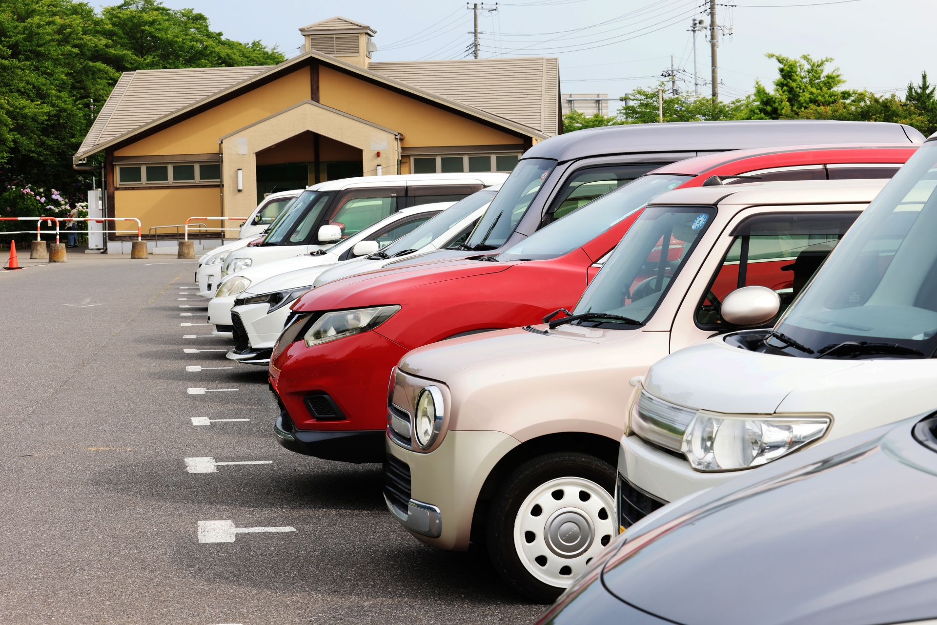 駐車場経営を管理委託するメリットは？業者選びと手数料まで徹底解説