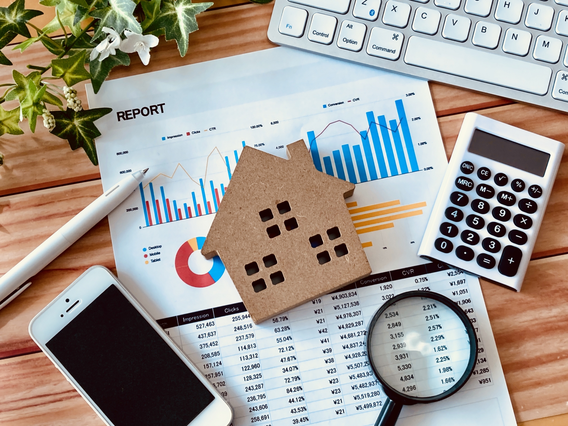 500坪の広さを例えると?東京ドーム何個分か一軒家や豪邸との比較まで分かる