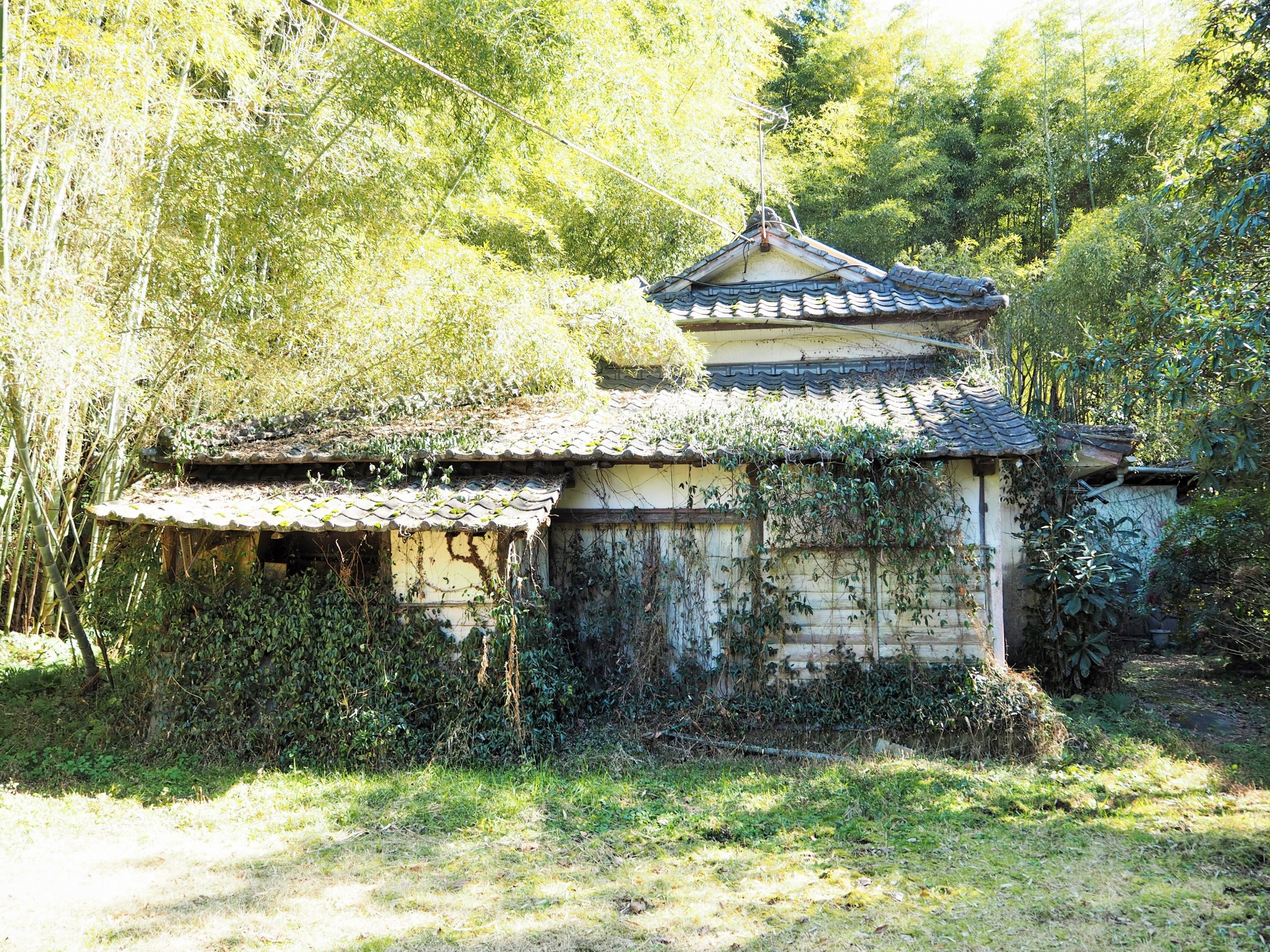 空き家の解体は自分でできる？木造住宅・古民家の解体と産廃処理まで解説